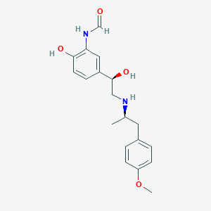Arformoterol