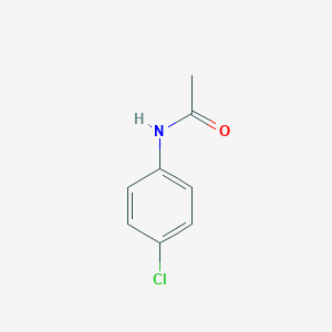 4'-Chloroacetanilide