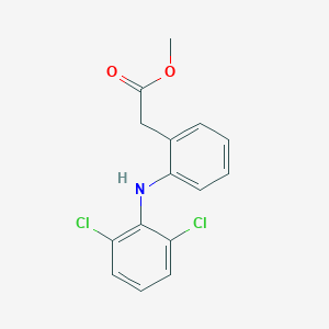 Diclofenac Methyl Ester