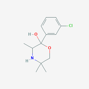 Hydroxy Bupropion