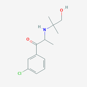 Hydroxybupropion