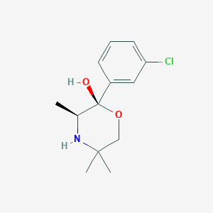 Radafaxine