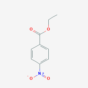 Ethyl 4-nitrobenzoate