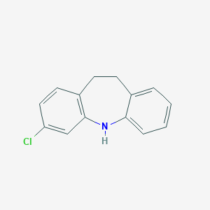 3-Chloroiminodibenzyl