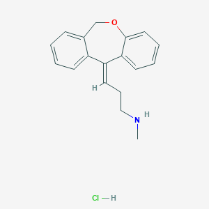 Nor Doxepin Hydrochloride