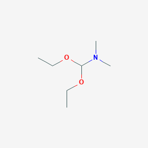 1,1-Diethoxy-N,N-dimethylmethanamine
