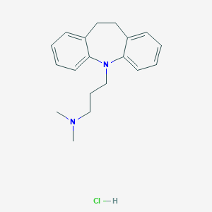 Imipramine hydrochloride