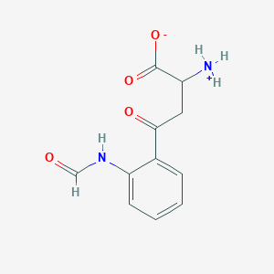 N-formylkynurenine
