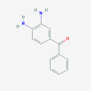 3,4-Diaminobenzophenone