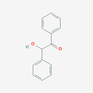 Benzoin