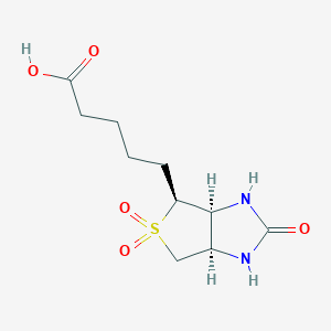 Biotin sulfone