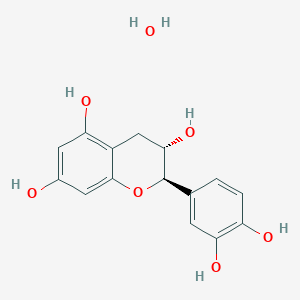 (+)-Catechin Hydrate