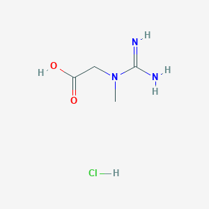 Creatine HCl