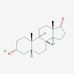 Etiocholanolone