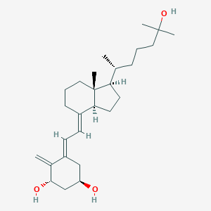 trans-Calcitriol
