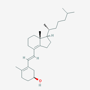 Isotachysterol 3