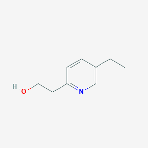 5-Ethyl-2-Pyridineethanol