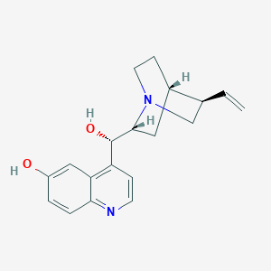 Cupreidine