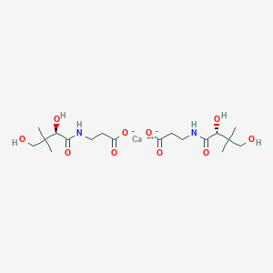 Calcium pantothenate