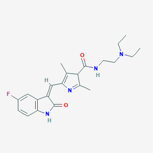 Sunitinib