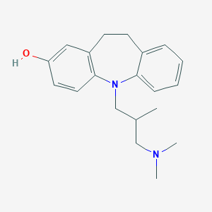 2-Hydroxy Trimipramine