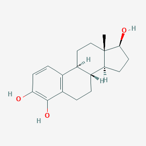 4-Hydroxyestradiol