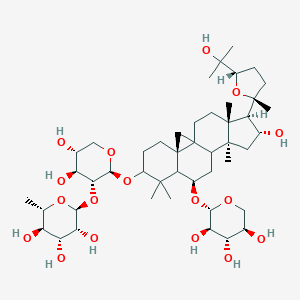 Astrasieversianin XV