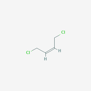 cis-1,4-Dichloro-2-butene