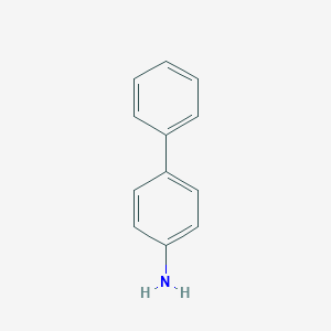 4-Aminobiphenyl