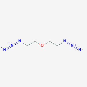 Azido-PEG1-Azide