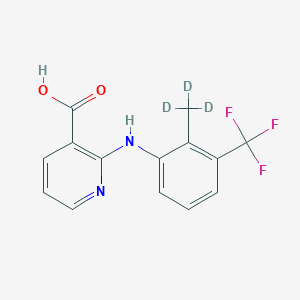 Flunixin-d3