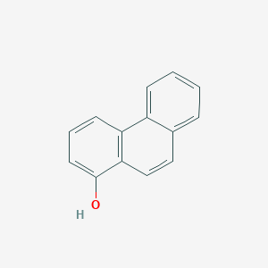 1-Hydroxyphenanthrene