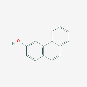 3-Phenanthrol