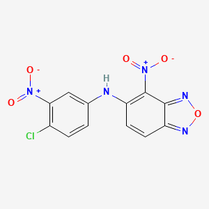 HIF-2alpha-IN-3