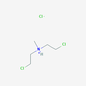 Mechlorethamine hydrochloride