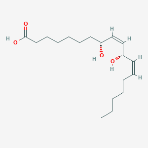 8R,11S-DiHODE