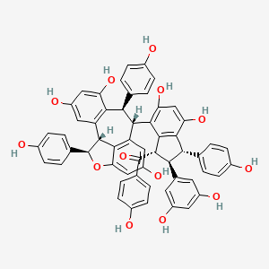 Carasinol D