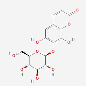 Erioside