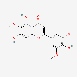 6-Methoxytricin