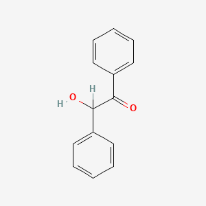 Benzoin