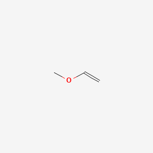 Methyl vinyl ether