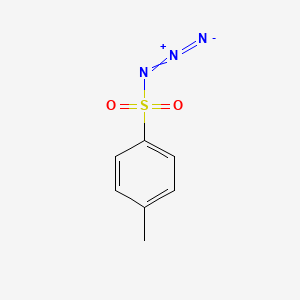 p-Toluenesulfonyl azide