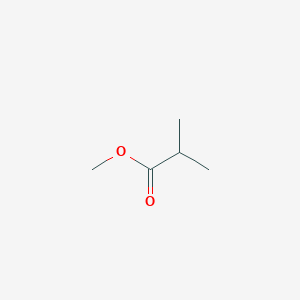 Methyl isobutyrate