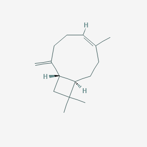 Isocaryophyllene