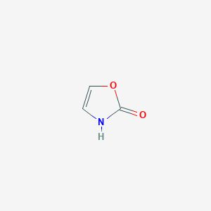 B031594 2(3H)-oxazolone CAS No. 27584-70-9