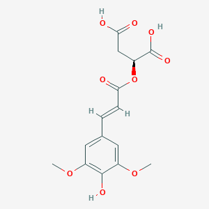 Sinapoyl malate