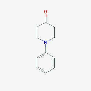 1-Phenylpiperidin-4-one