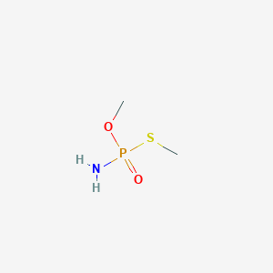 Methamidophos