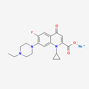 Enrofloxacin Sodium