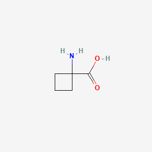 1-Aminocyclobutanecarboxylic acid